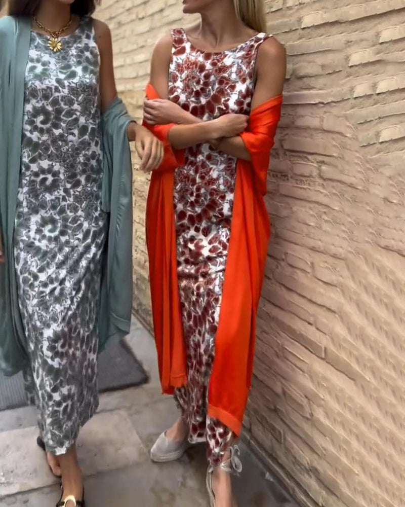 Lovaé™ | munter sommerkjole