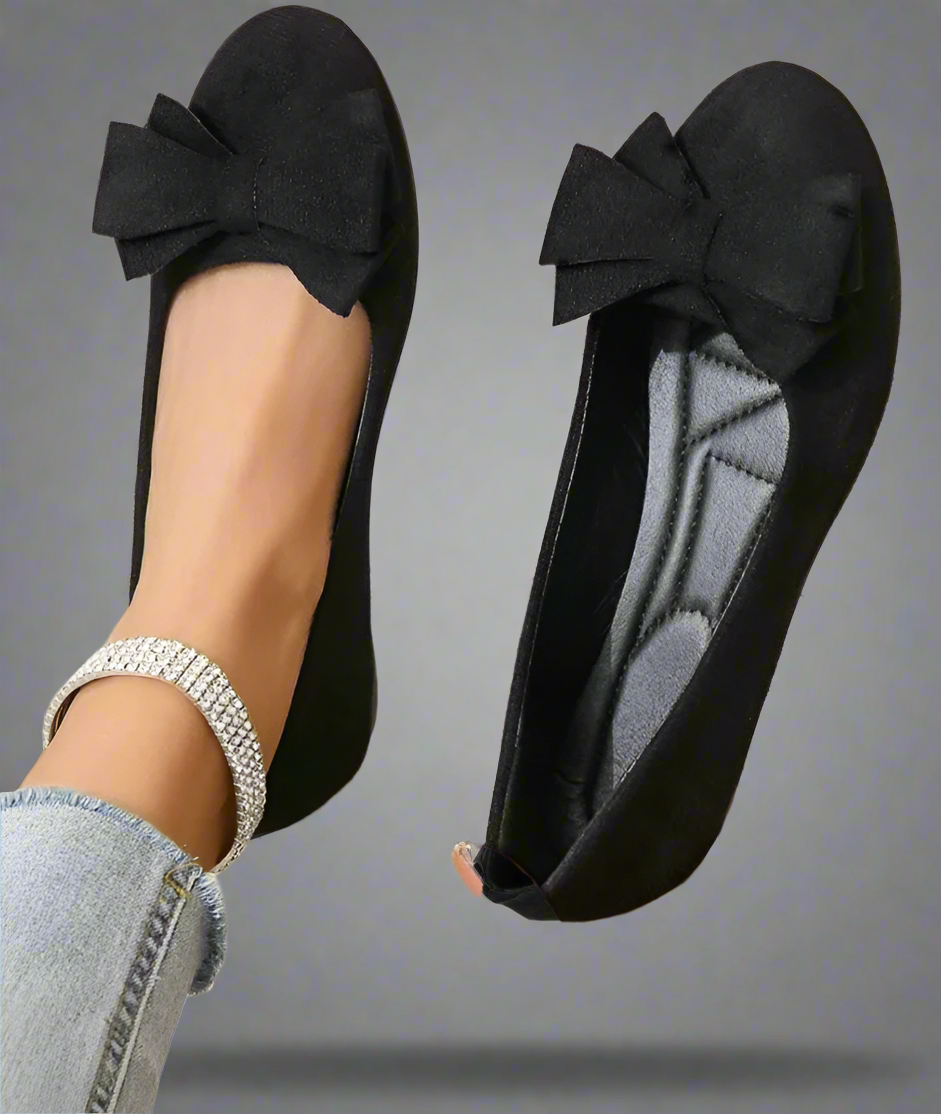 Lovaé™ | Komfortable og stabile ortopædiske sko