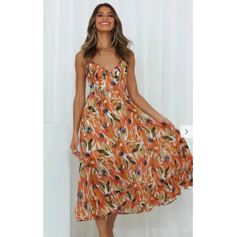 Lovaé™ | sommerkjole