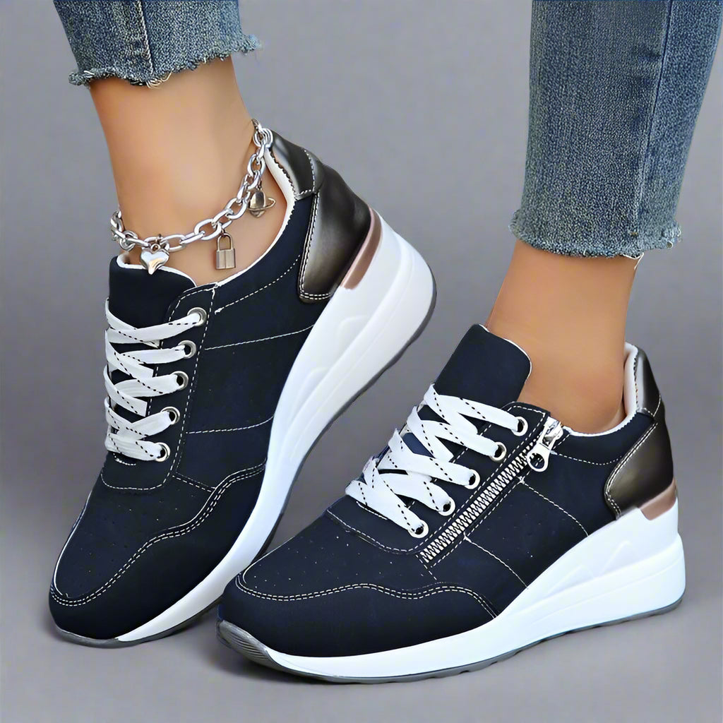 Lovaé™ | Ortopædiske sko for komfort og elegance