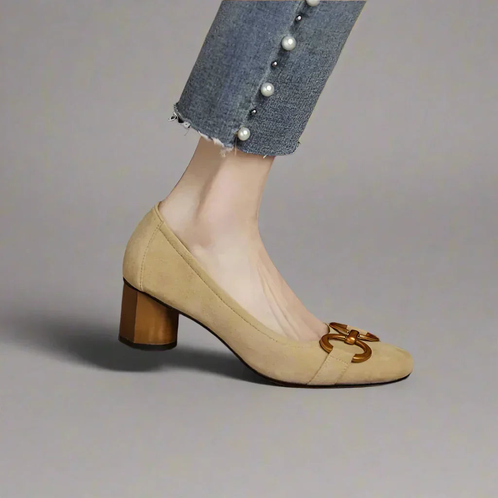 Lovaé™ | Elegante og komfortable damesandaler