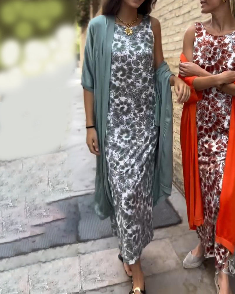 Lovaé™ | munter sommerkjole