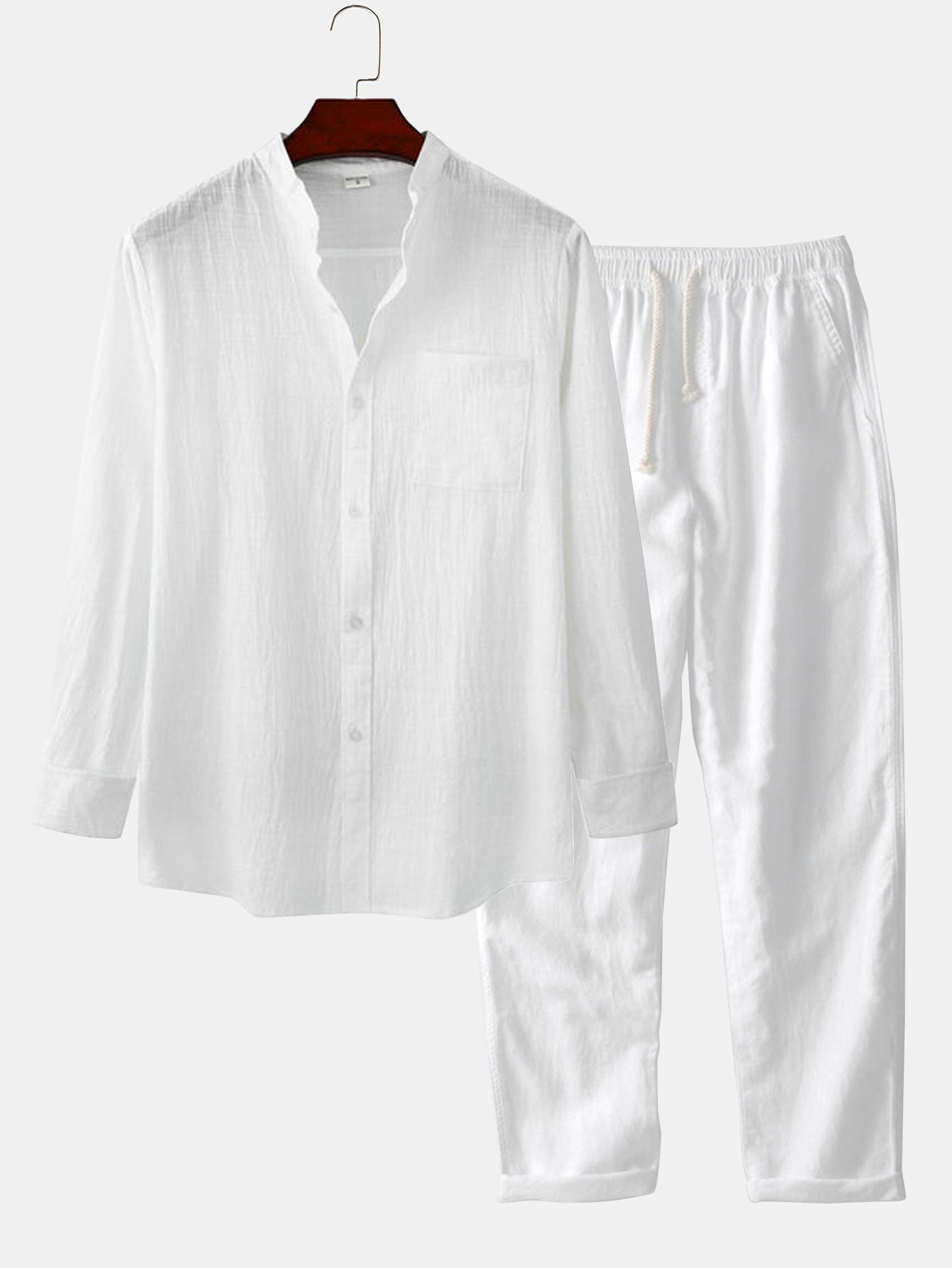 Lovaé™ | Belize-sæt med lange ærmer