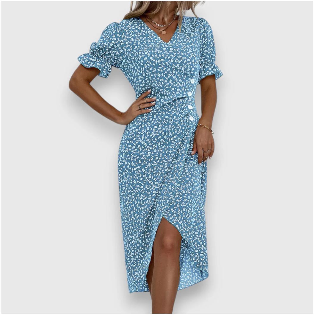 Lovaé™ | blomsterkjole