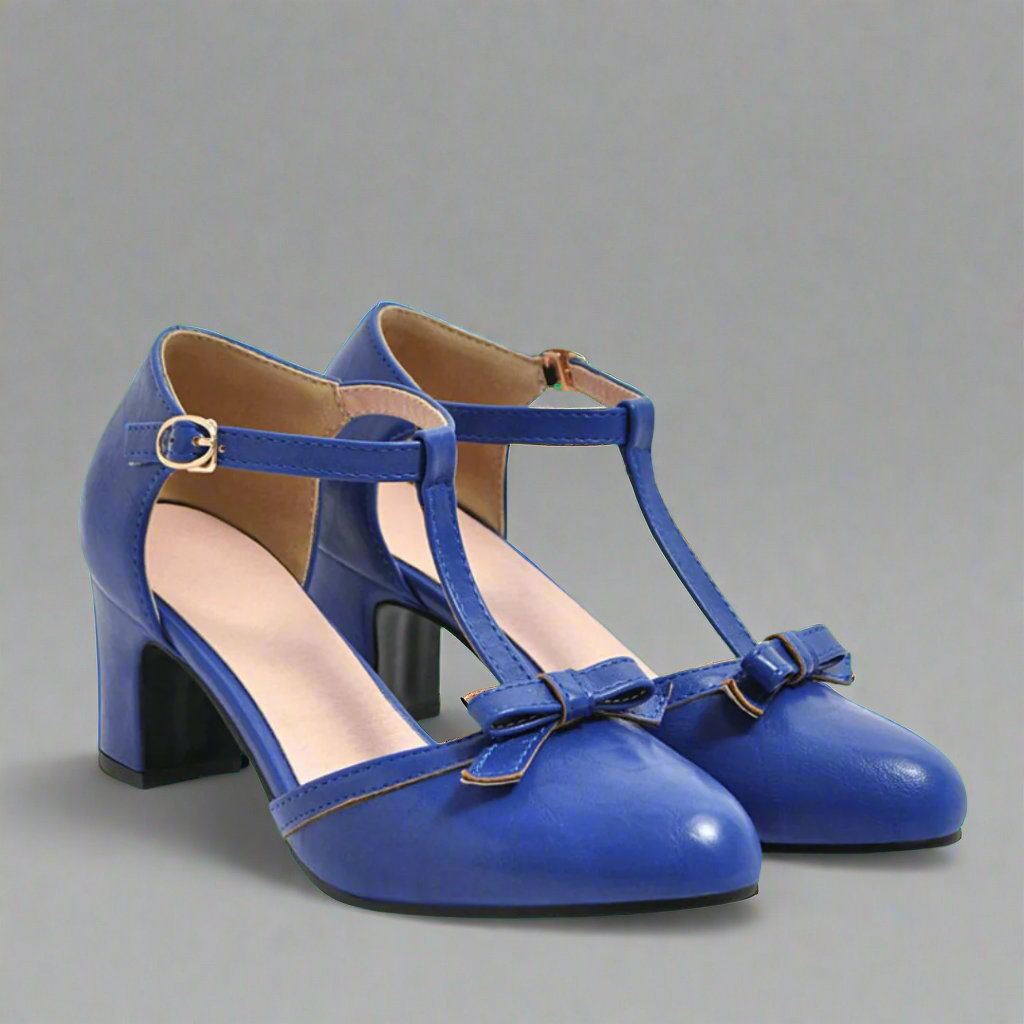 Lovaé™ | Elegante komfortable sandaler for smertefri skridt