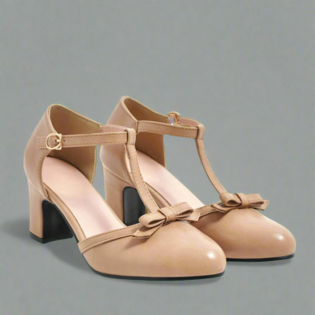 Lovaé™ | Elegante komfortable sandaler for smertefri skridt