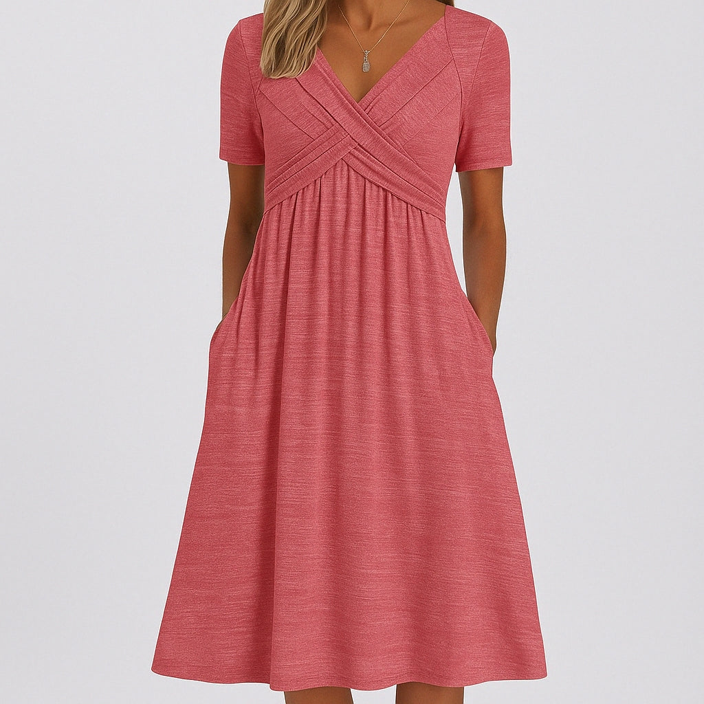 Lovaé™ | flot moderne kjole