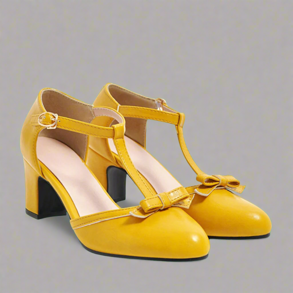 Lovaé™ | Elegante komfortable sandaler for smertefri skridt