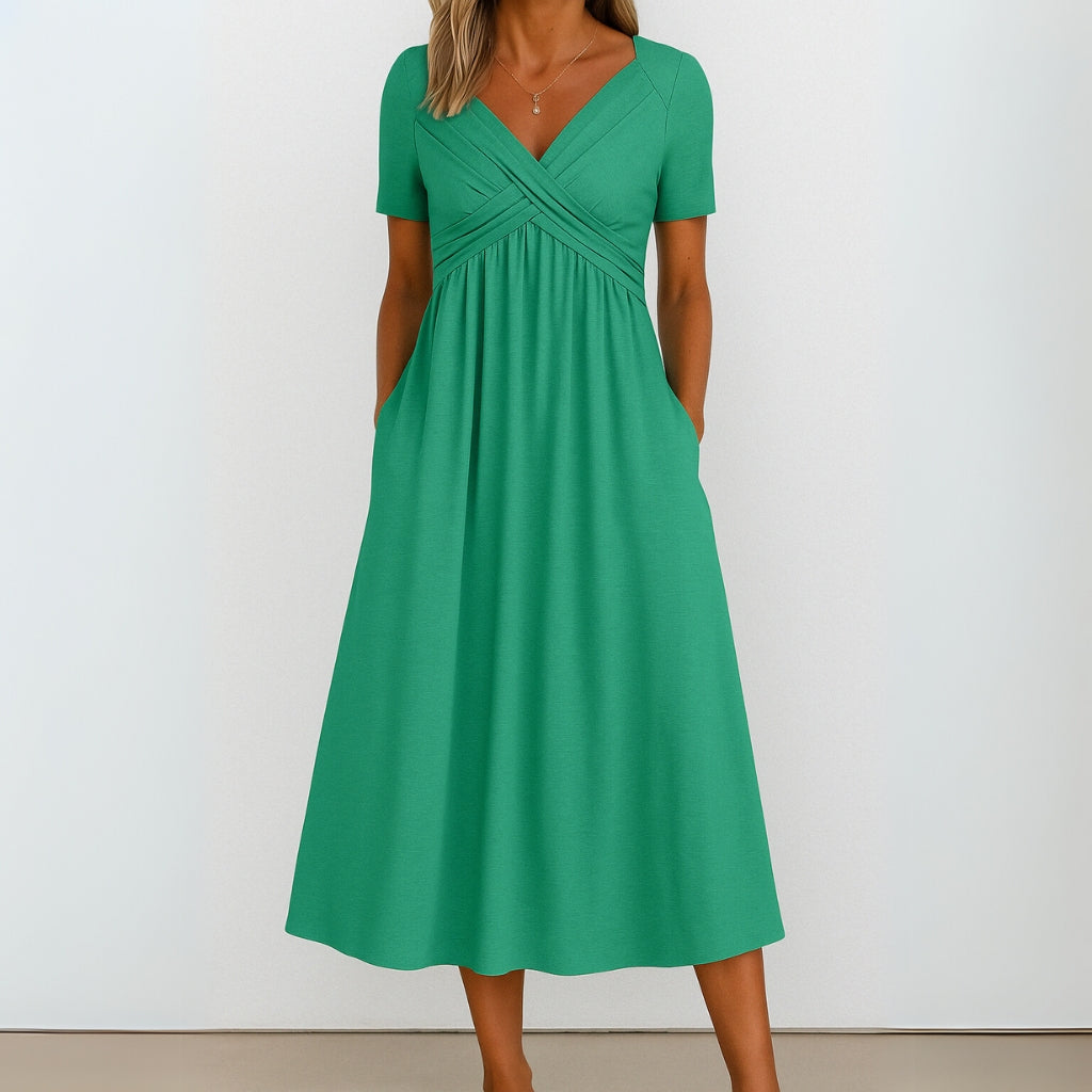 Lovaé™ | flot moderne kjole