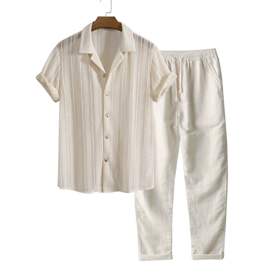 Lovaé™ | Sæt med korte ærmer