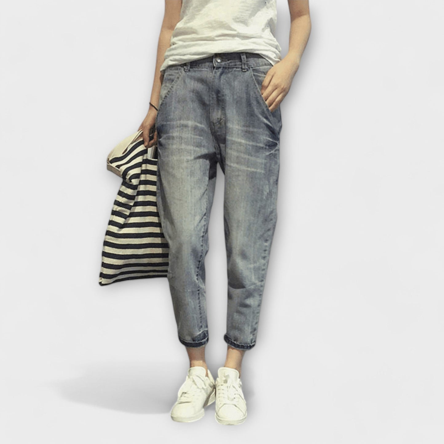 Lovaé™ | Stilfulde og unikke bukser