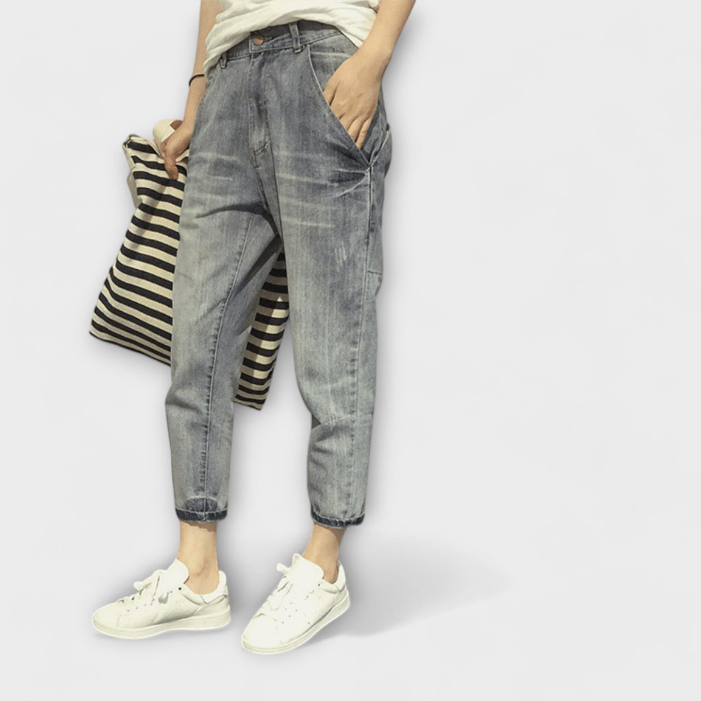 Lovaé™ | Stilfulde og unikke bukser