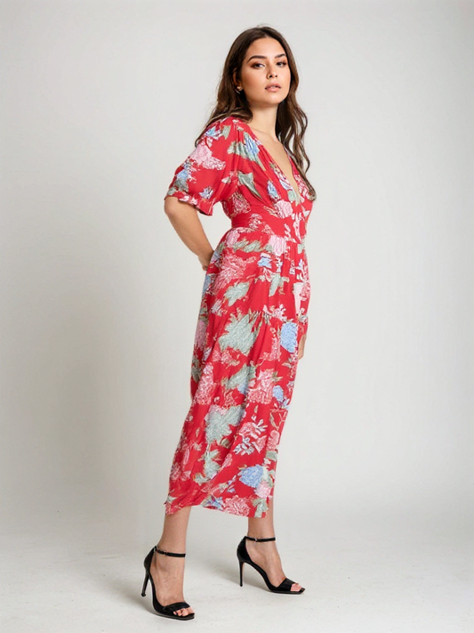 Lovaé™ | Maxi Dress