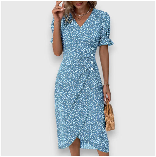 Lovaé™ | blomsterkjole