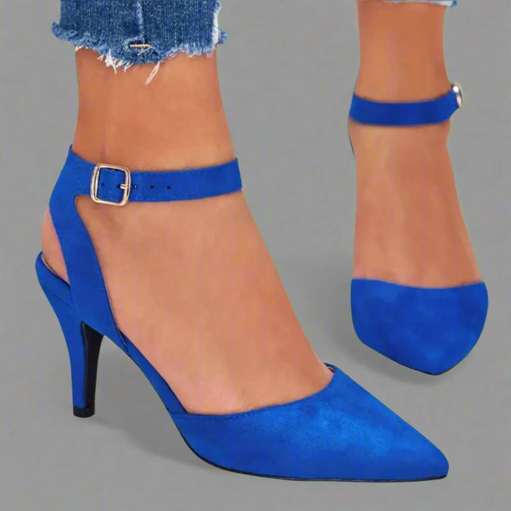 Lovaé™ | Stilfulde komfortable sandaler til aktive dage