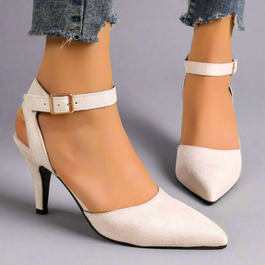 Lovaé™ | Stilfulde komfortable sandaler til aktive dage