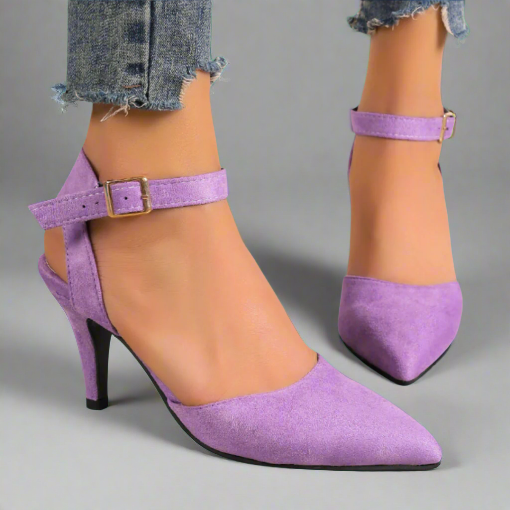 Lovaé™ | Stilfulde komfortable sandaler til aktive dage