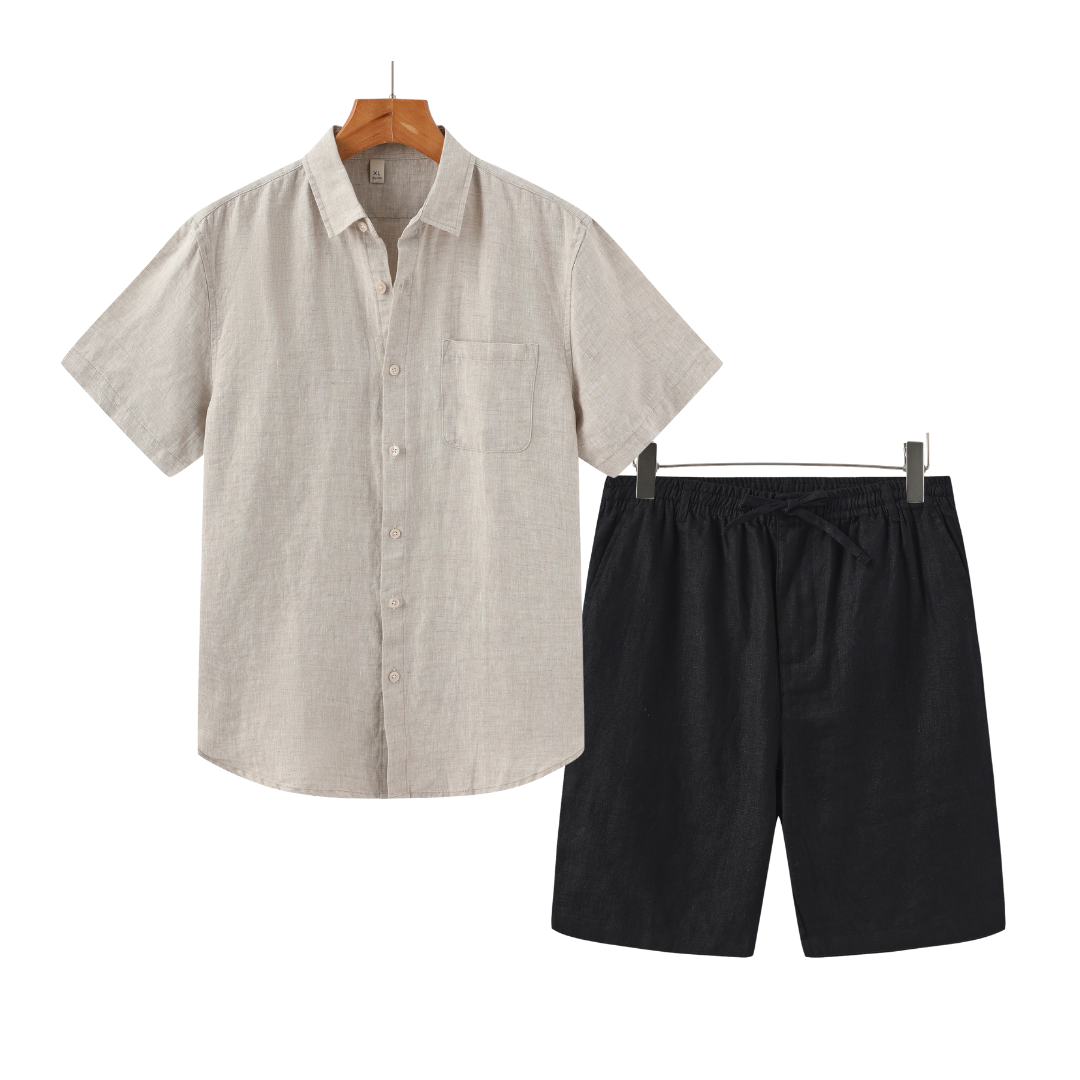 Lovaé™ | Linned Combo Shorts