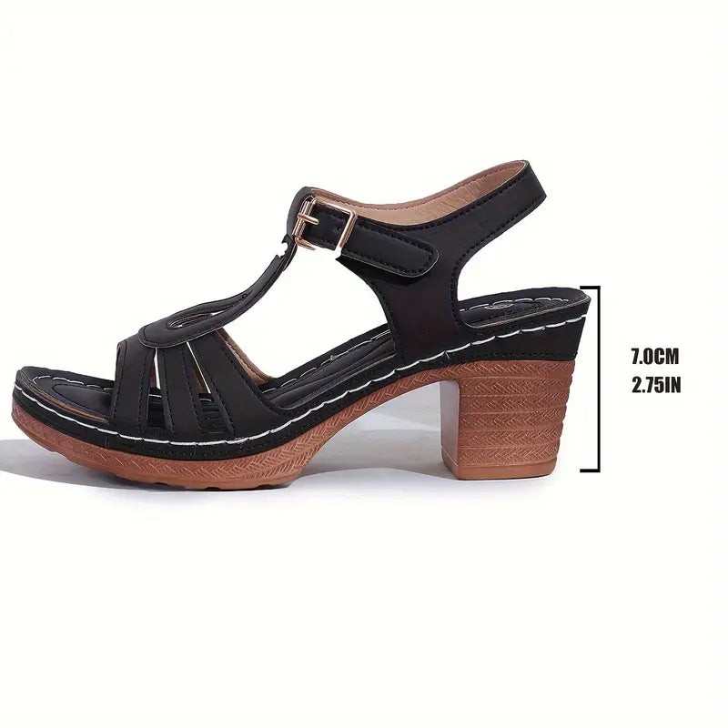 Malou | Elegant sandal
