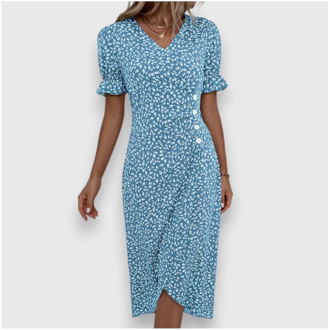 Lovaé™ | blomsterkjole