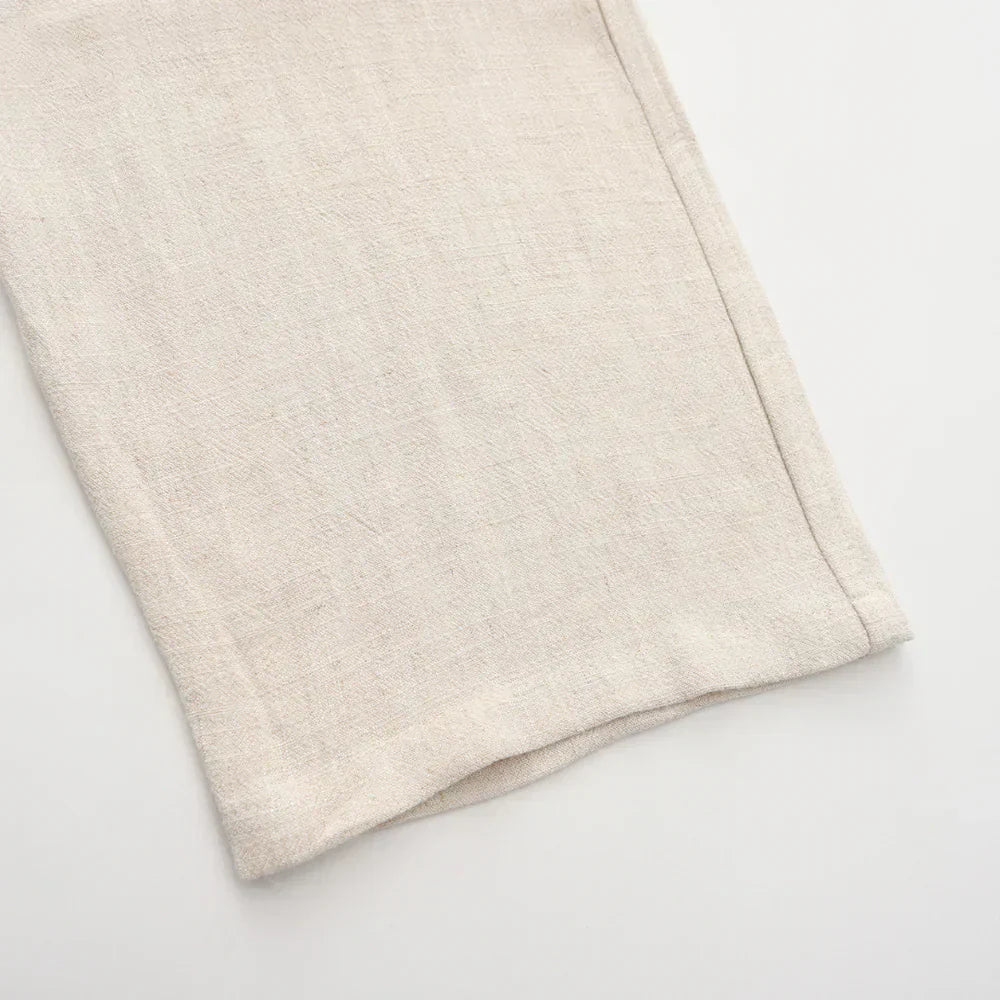 Lovaé™ | Linned Slim Fit Bukser