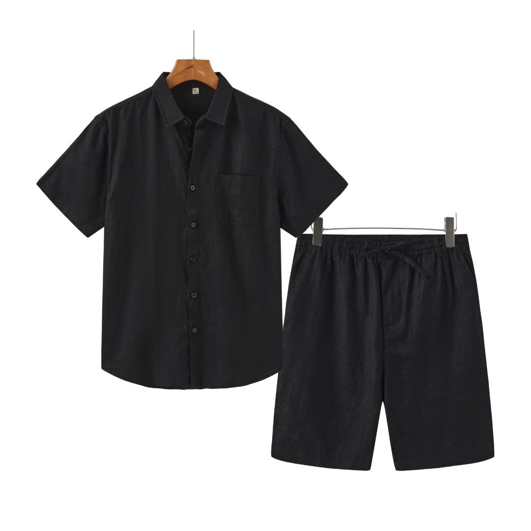 Lovaé™ | Linned Combo Shorts