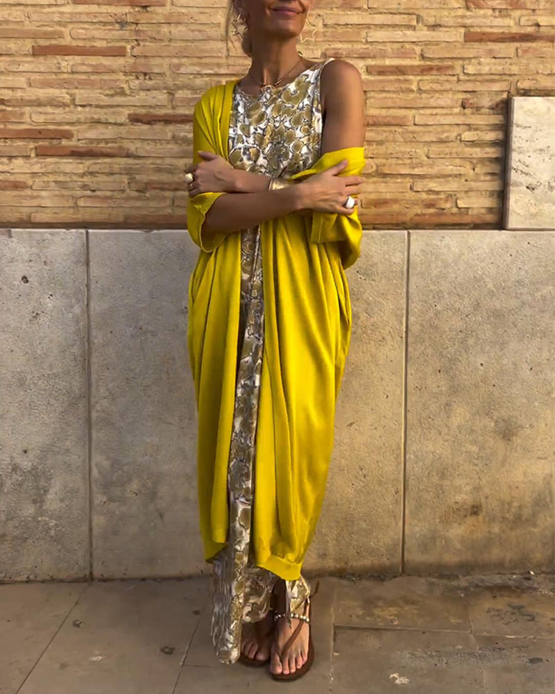 Lovaé™ | munter sommerkjole