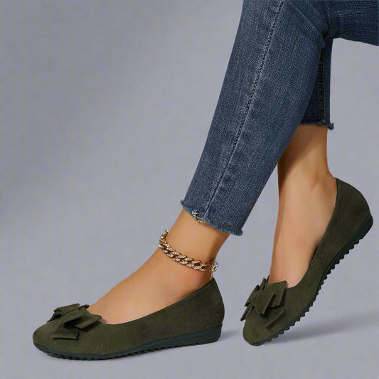 Lovaé™ | Komfortable og stabile ortopædiske sko