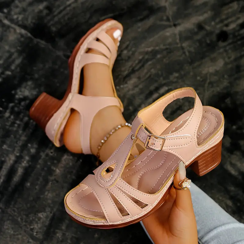 Malou | Elegant sandal
