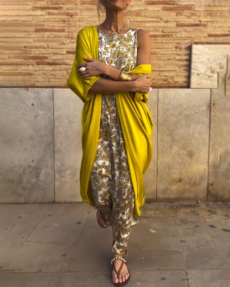 Lovaé™ | munter sommerkjole