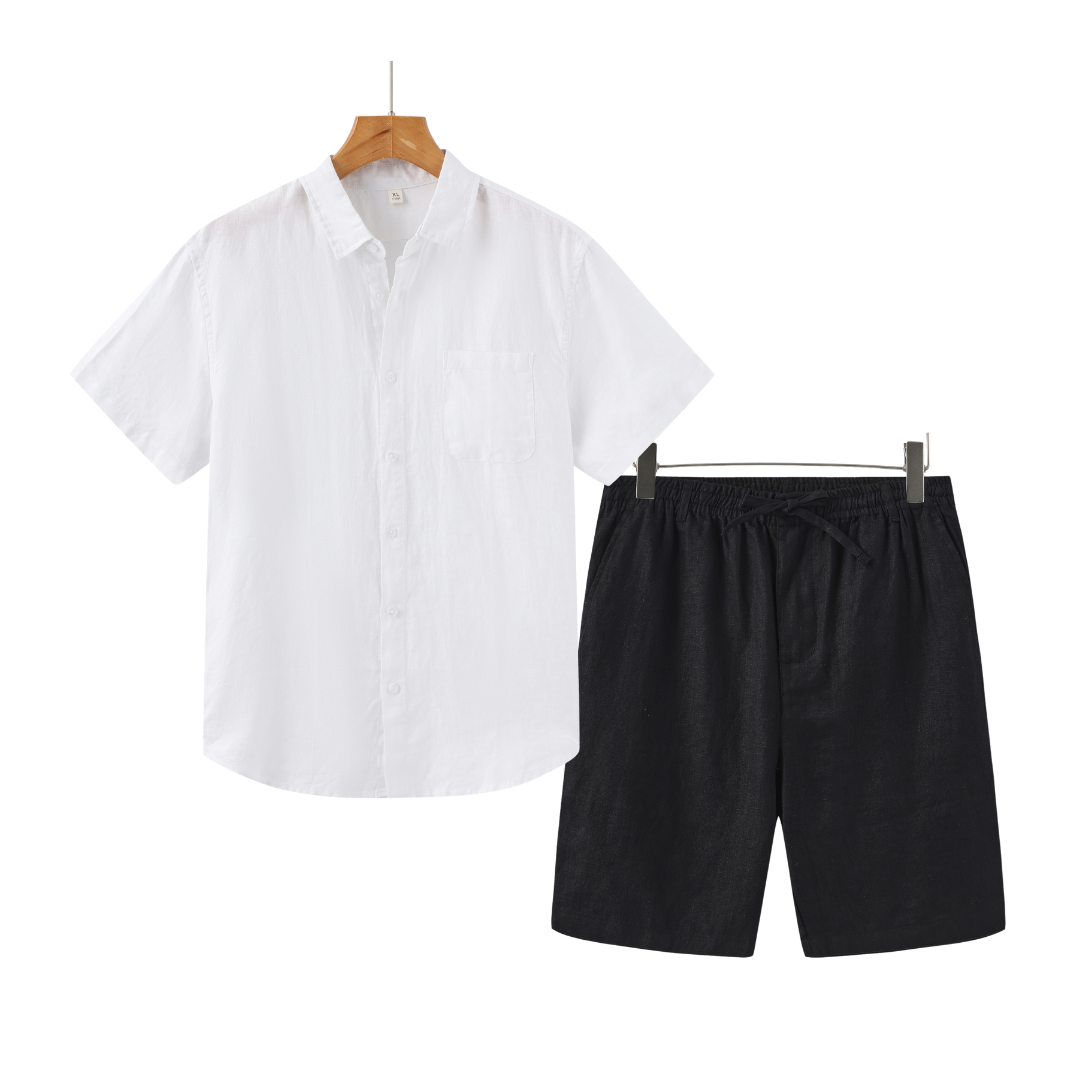 Lovaé™ | Linned Combo Shorts