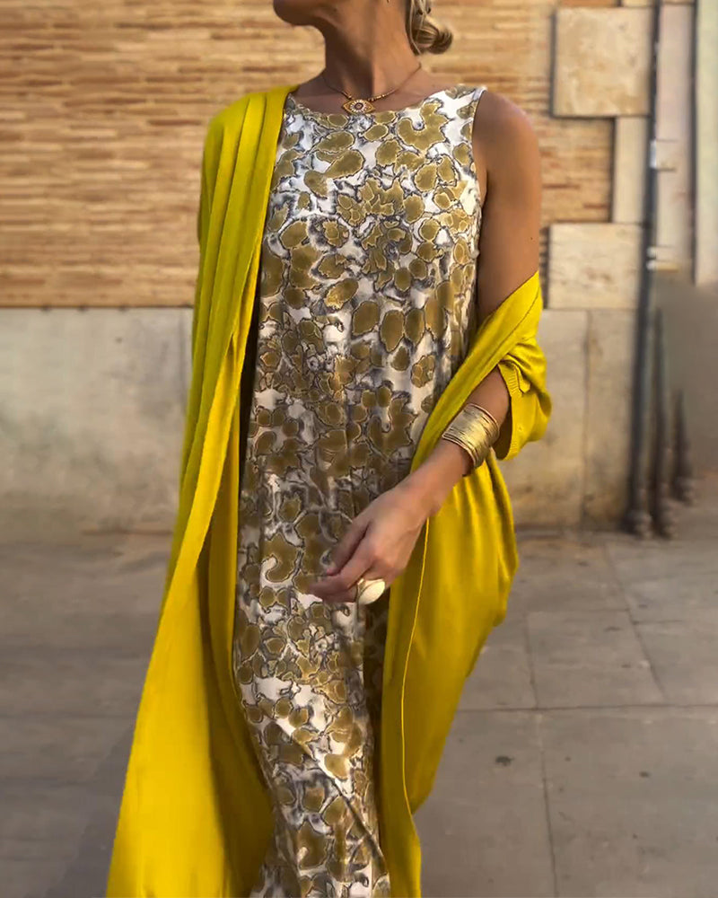 Lovaé™ | munter sommerkjole