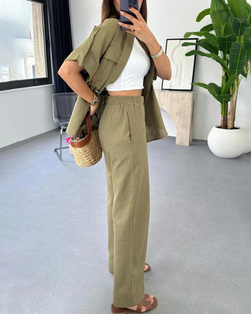 Lovaé™ | Lækkert 2-delt sæt