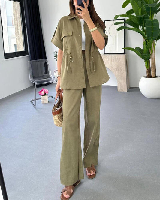 Lovaé™ | Lækkert 2-delt sæt