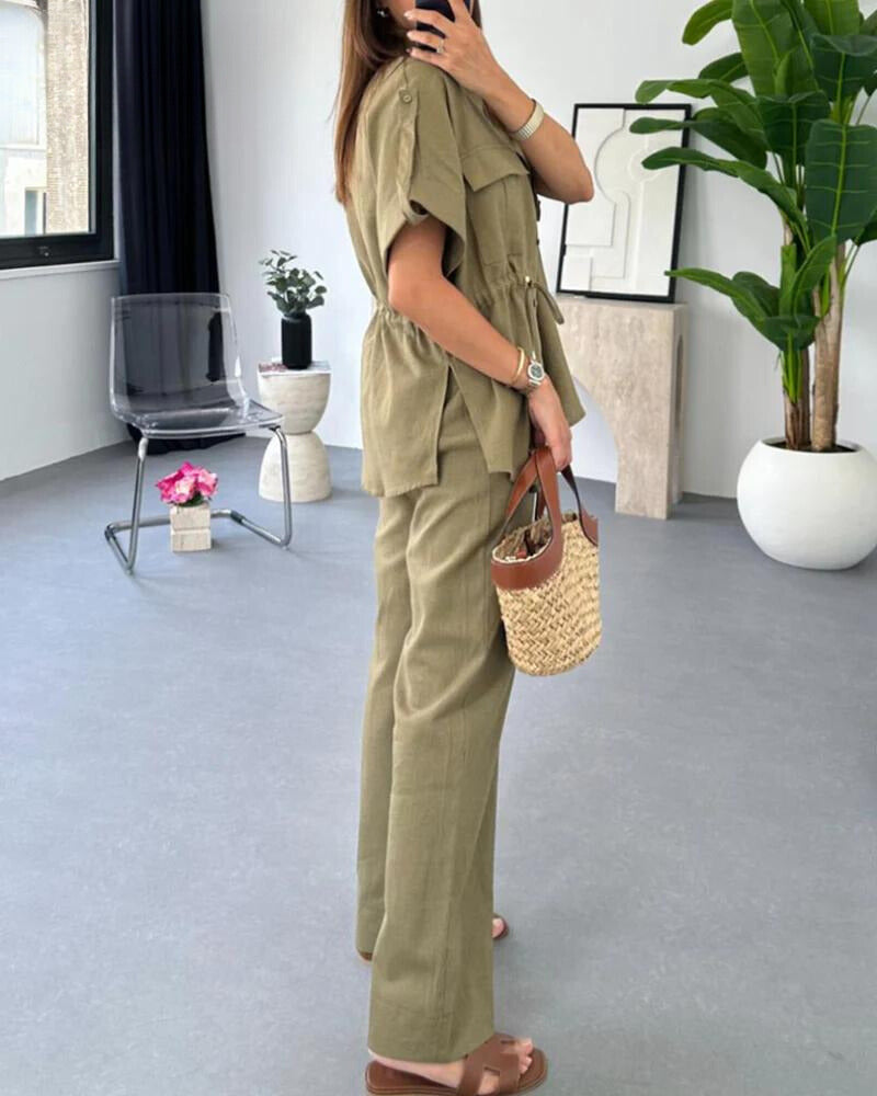 Lovaé™ | Lækkert 2-delt sæt