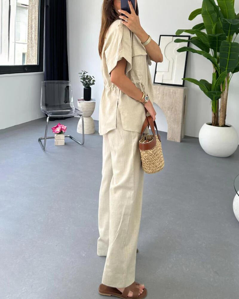 Lovaé™ | Lækkert 2-delt sæt