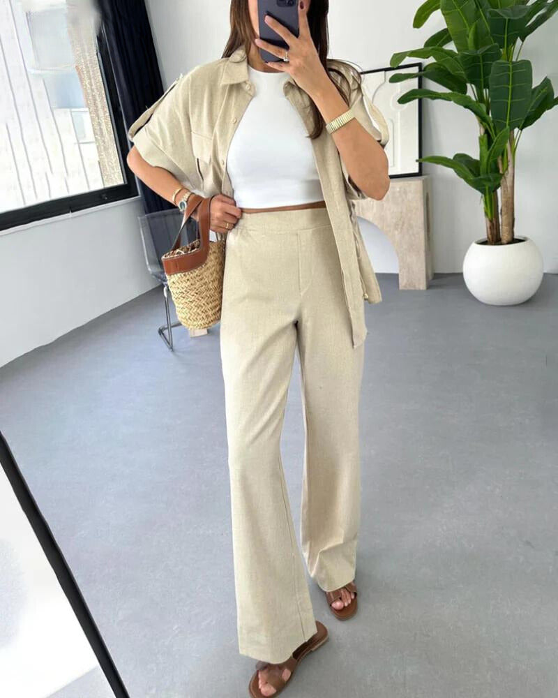 Lovaé™ | Lækkert 2-delt sæt