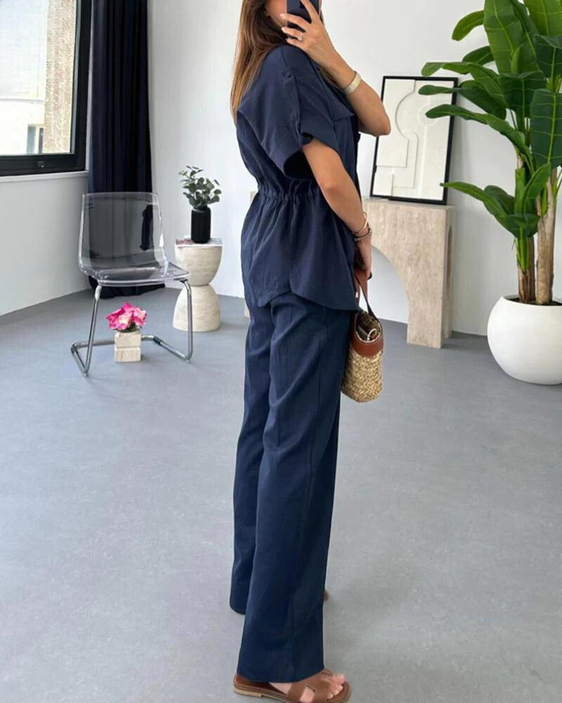 Lovaé™ | Lækkert 2-delt sæt