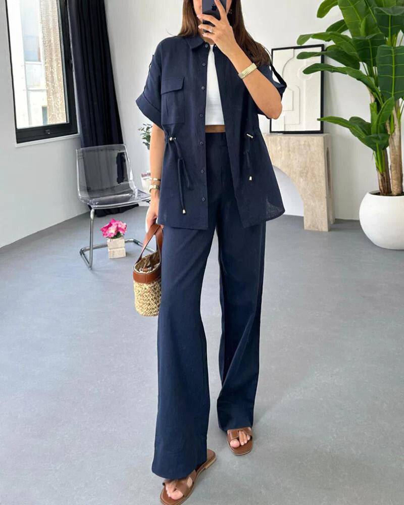 Lovaé™ | Lækkert 2-delt sæt