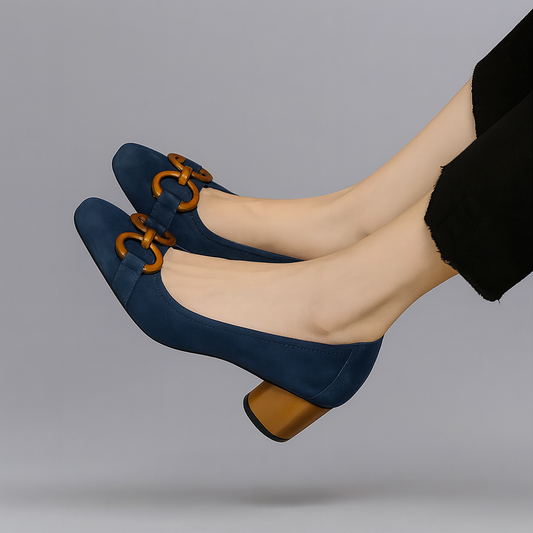 Lovaé™ | Elegante og komfortable damesandaler