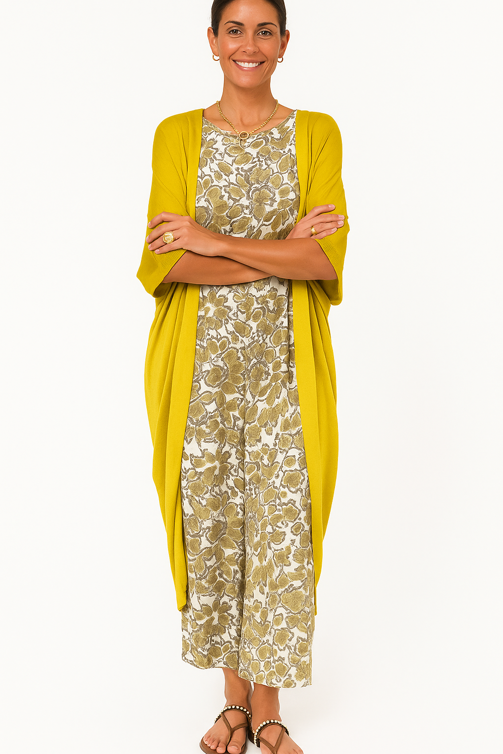 Lovaé™ | munter sommerkjole