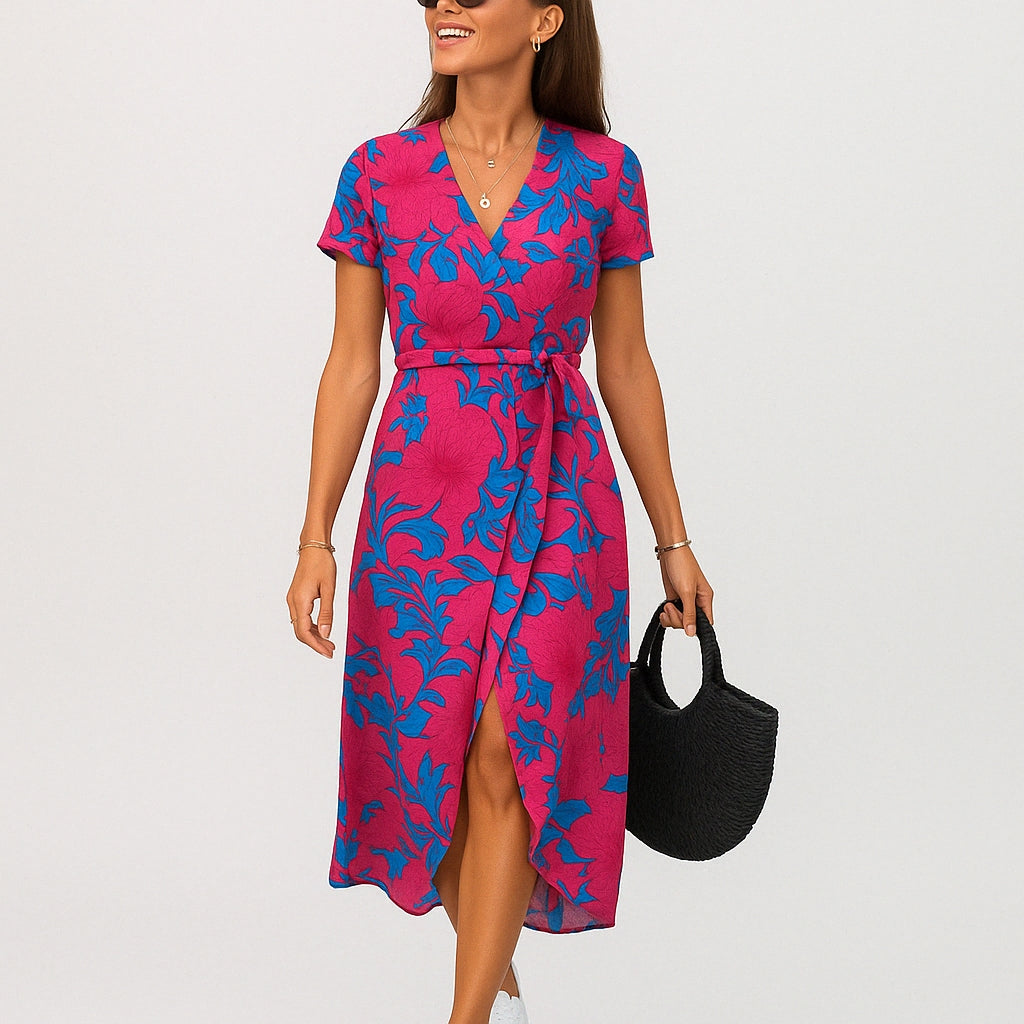 Lovaé™ | munter sommerkjole