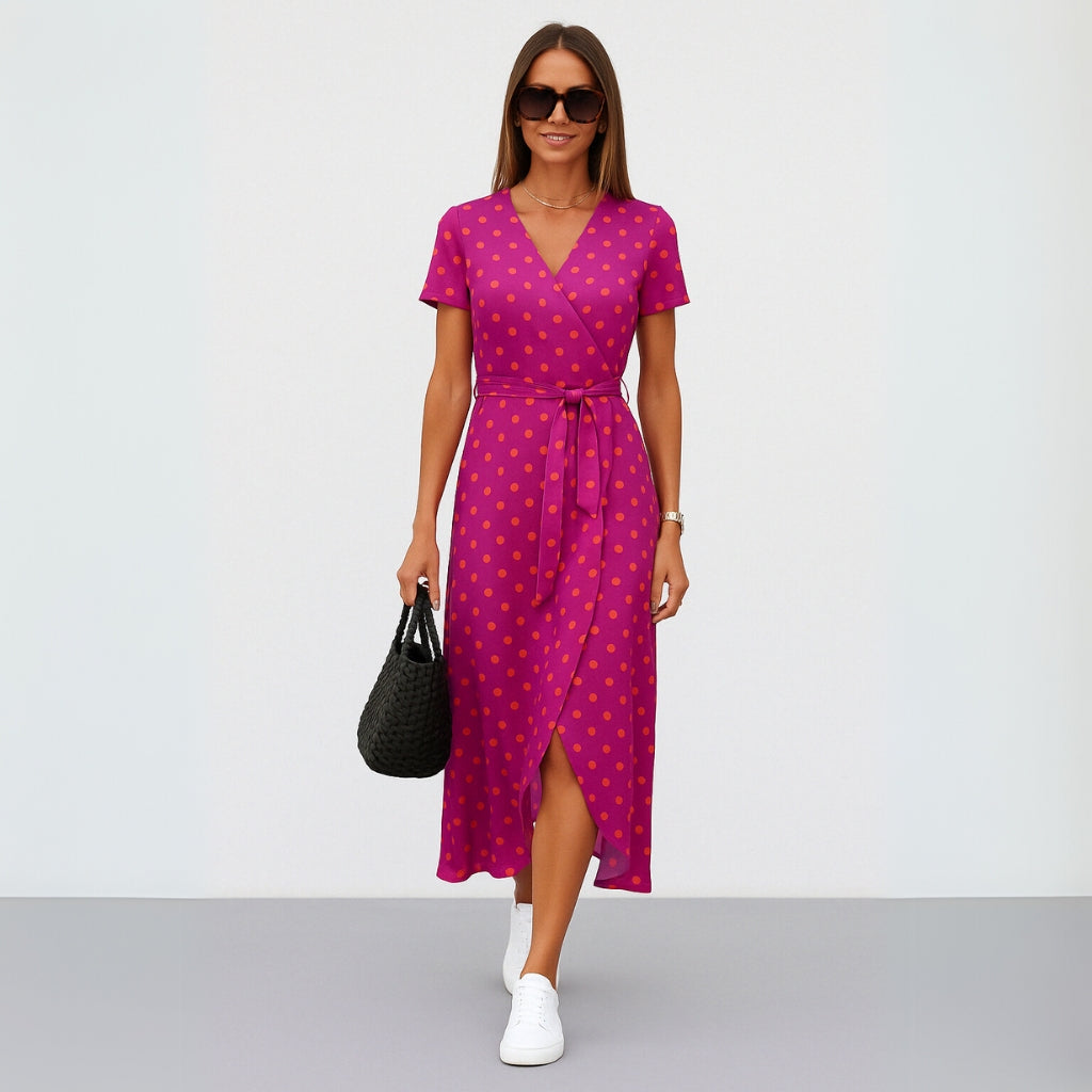 Lovaé™ | munter sommerkjole