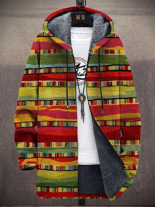 Iluka | Luksuriøst vest inspireret af kunst