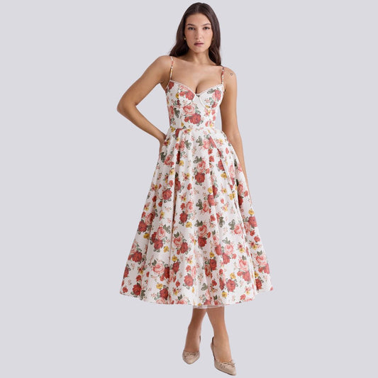 Lovaé™ |ELEGANT MAXIKJOLE