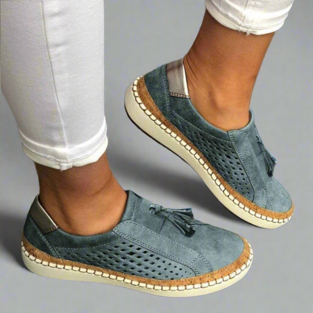 Lovaé™ | Åndbare og skridsikre ortopædiske sko