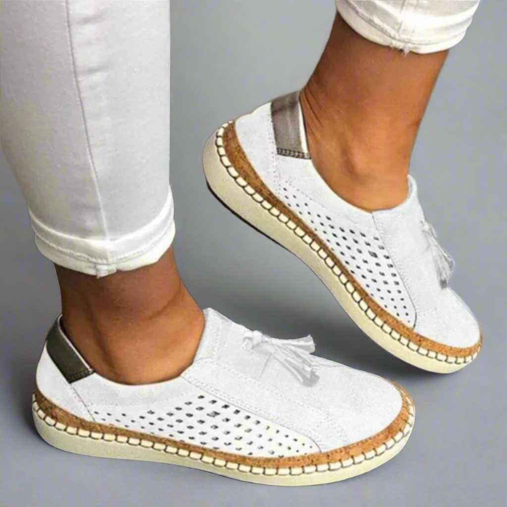 Lovaé™ | Åndbare og skridsikre ortopædiske sko