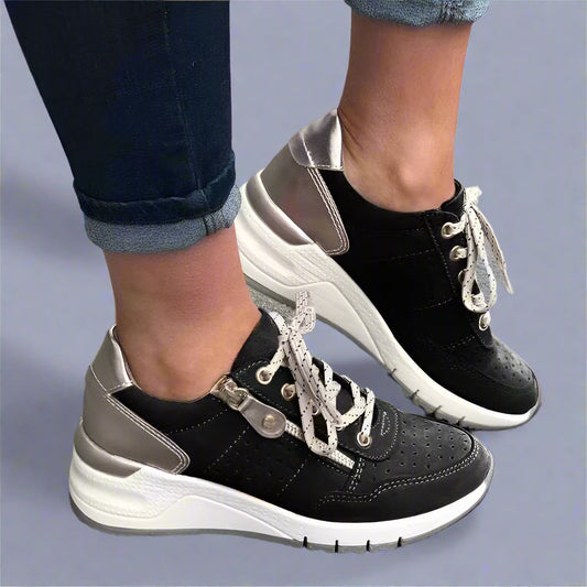 Lovaé™ | Ortopædiske sko for komfort og elegance