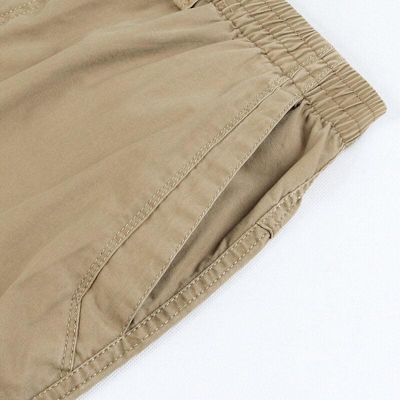 Lovaé™ | Linned Pantalon
