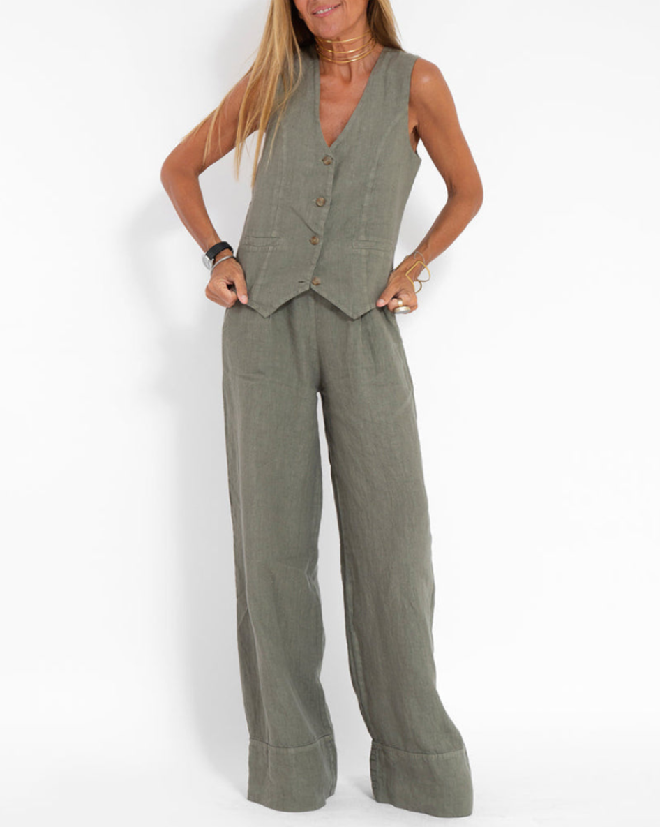 Lovaé™ | 2-delt sommer-sæt